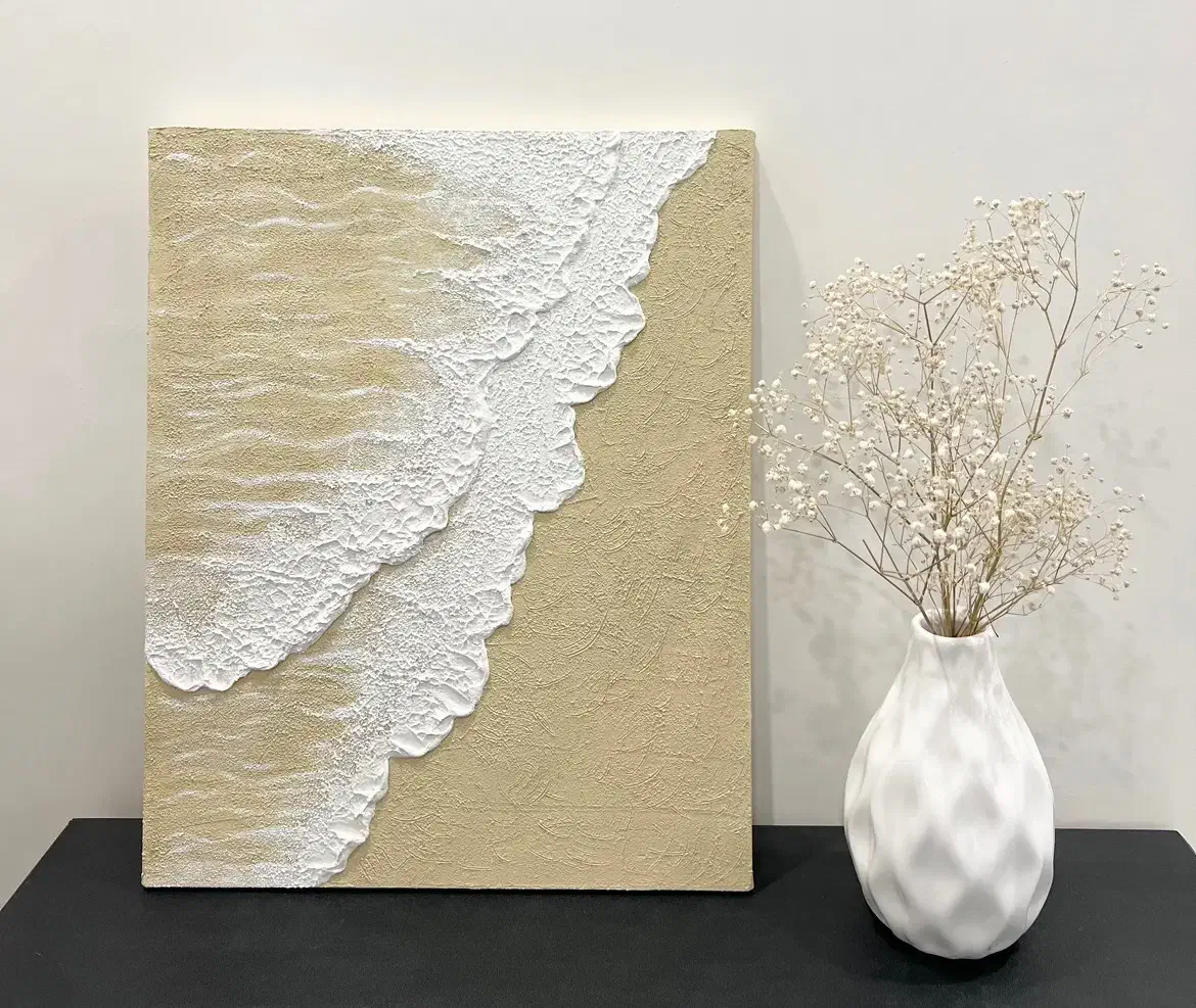 تابلو دریا/دکوراتیو/مدرن|تابلو، نقاشی، عکس|تهران, تهرانپارس شرقی|دیوار