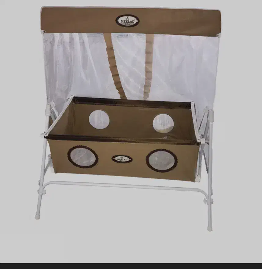 گهواره نوزاد|تخت و صندلی بچه|ری, منصوریه منگل|دیوار