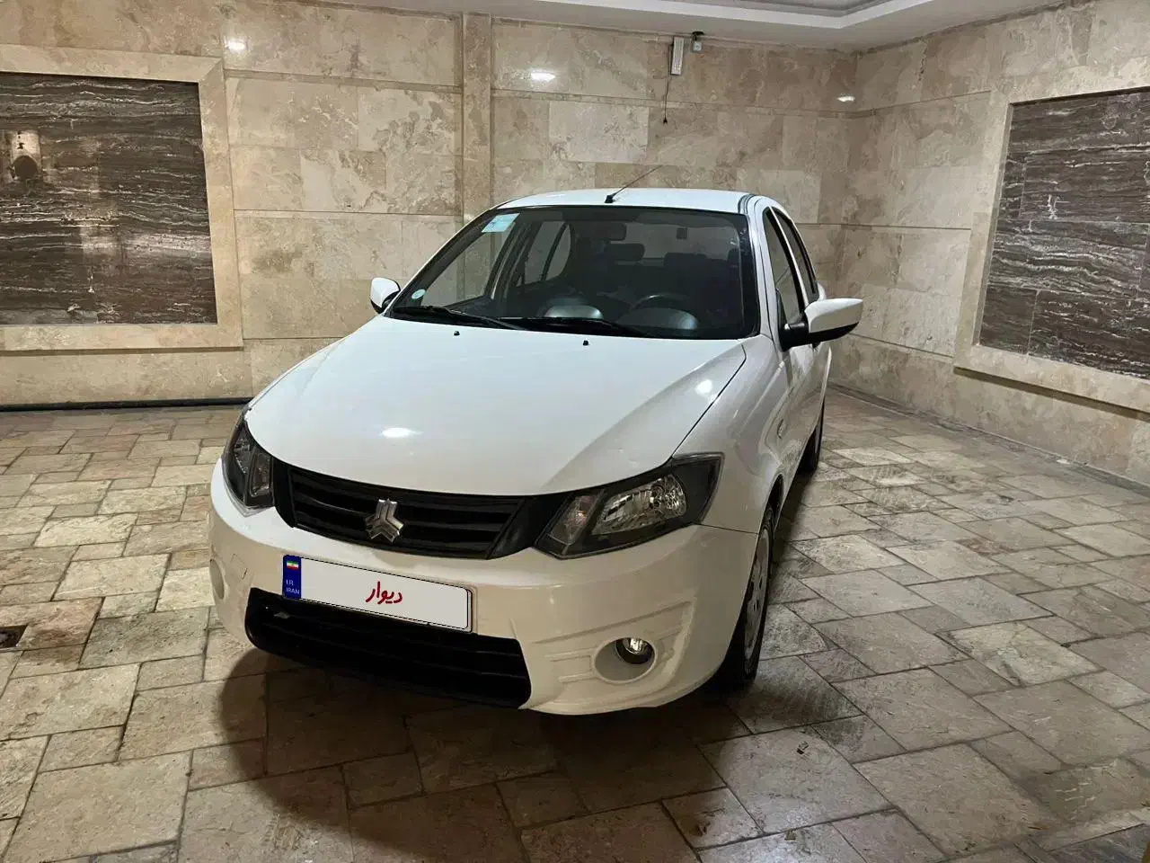 ساینا فول ابشنال|خودرو سواری و وانت|مشهد, امام خمینی|دیوار