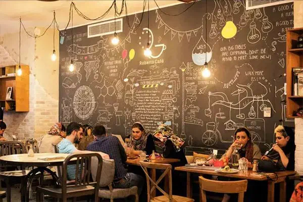 پانتومیم|گردهمایی و همایش|تهران, صادقیه|دیوار