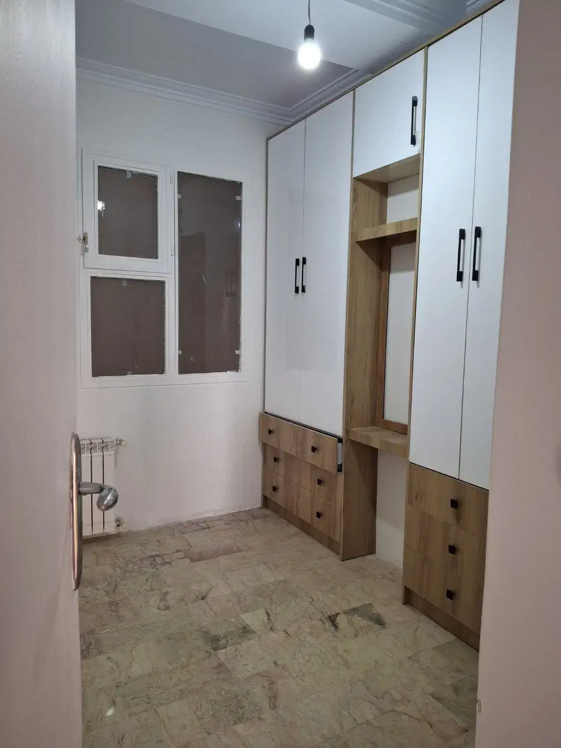 شمس آباد، ۶۵ متر،۲ خواب