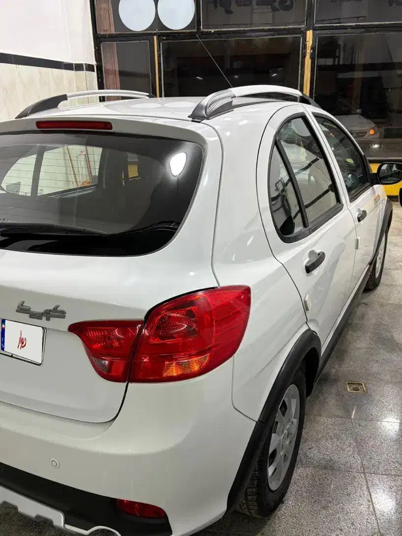 کوییکS مدل۱۴۰۲|خودرو سواری و وانت|ویلکیج, |دیوار