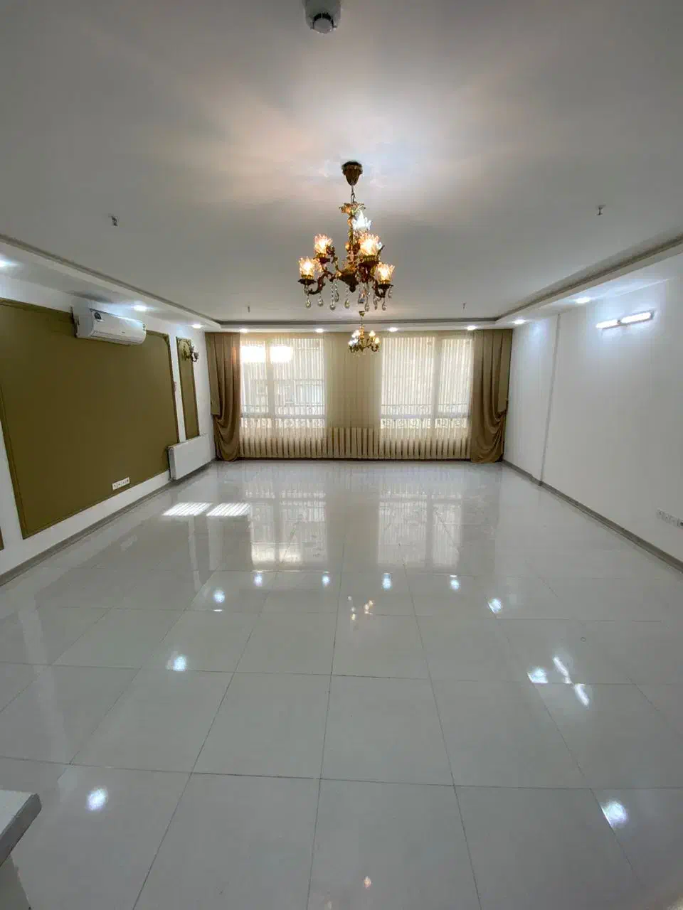 آپارتمان ۱۱۲ متری ۲خواب|فروش آپارتمان|مشهد, جاهد شهر|دیوار