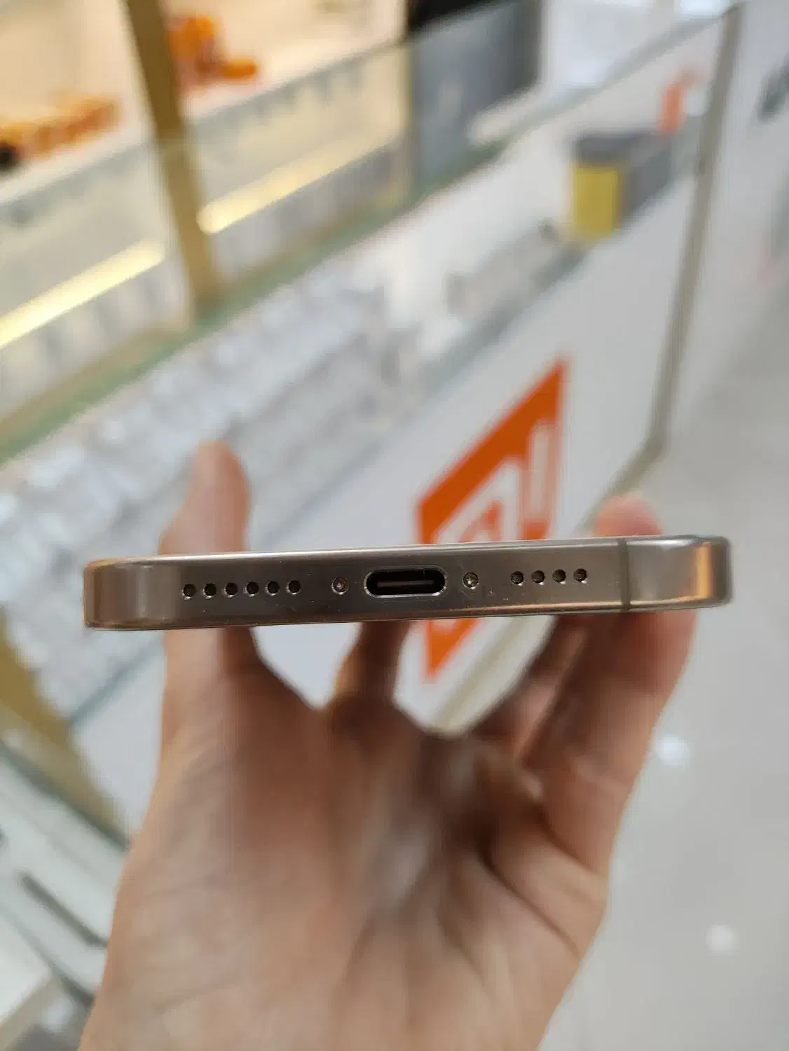 آیفون 16 پرومکس|موبایل|کرج, اصفهانی‌ها|دیوار