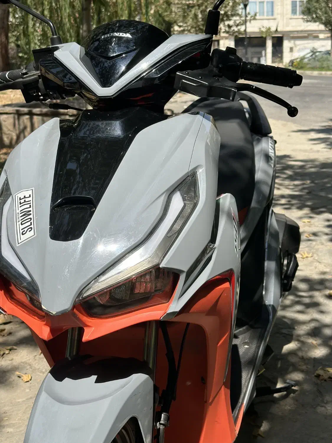 کلیک ۱۵۰ کویر S2|موتورسیکلت|کرج, عظیمیه|دیوار