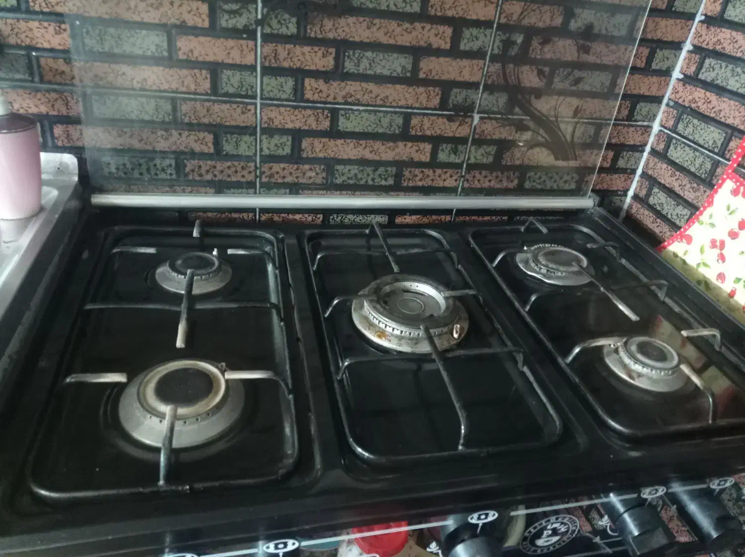 گاز|اجاق گاز و لوازم برقی پخت‌وپز|سبزوار, شهرک صنعتی فرودگاه|دیوار