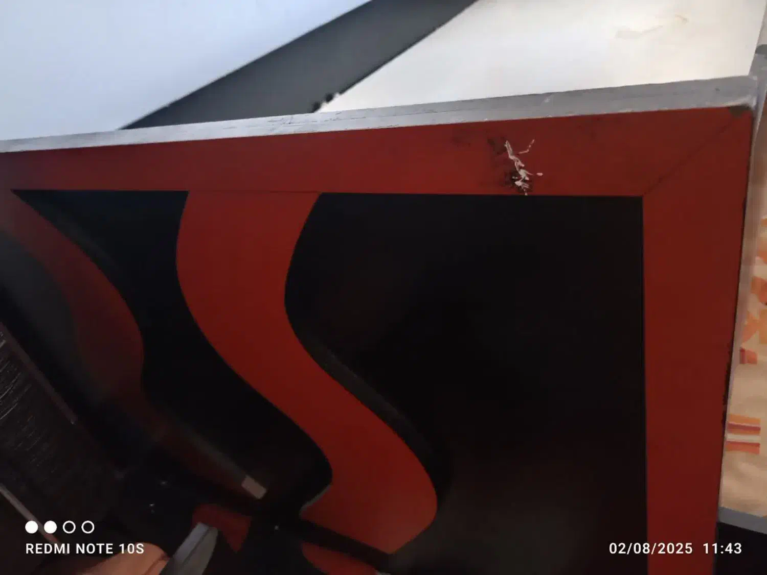 تخت نوجوان|تخت و سرویس خواب|قم, پردیسان|دیوار