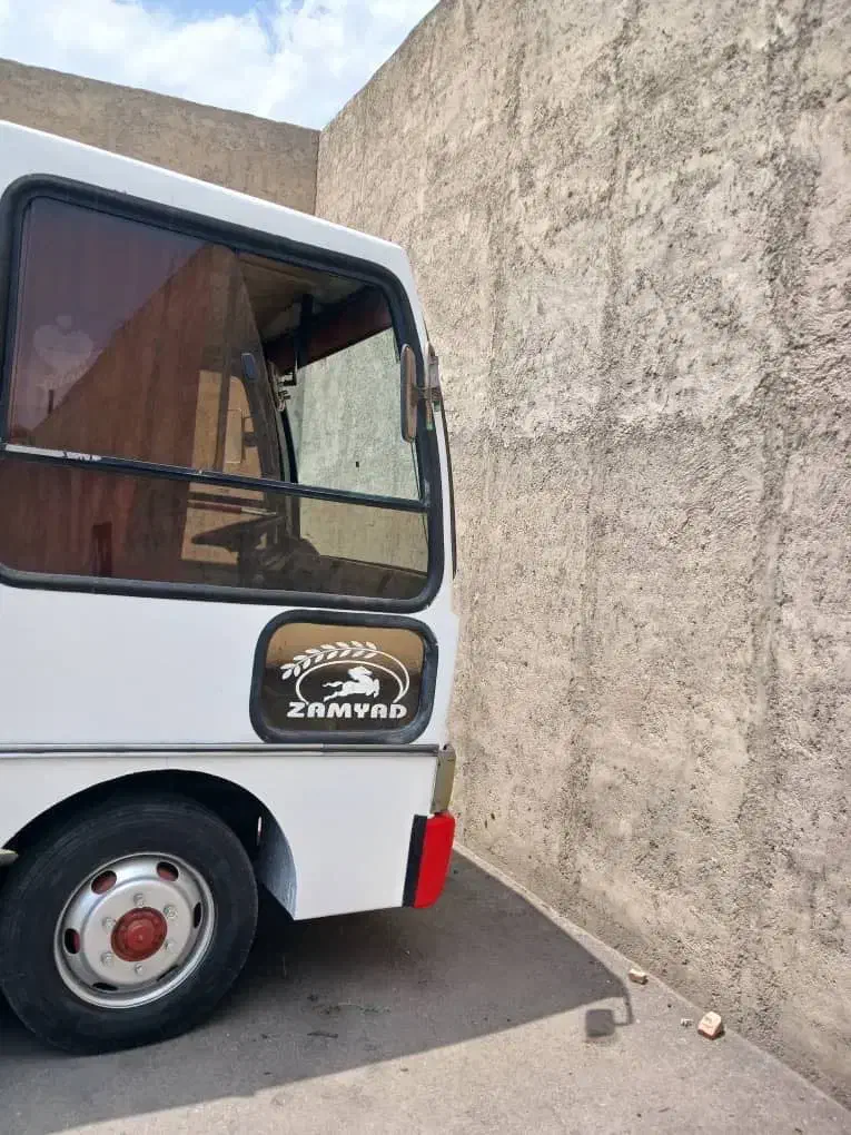 ایویکو ۷۲|خودرو سنگین|تبریز, |دیوار