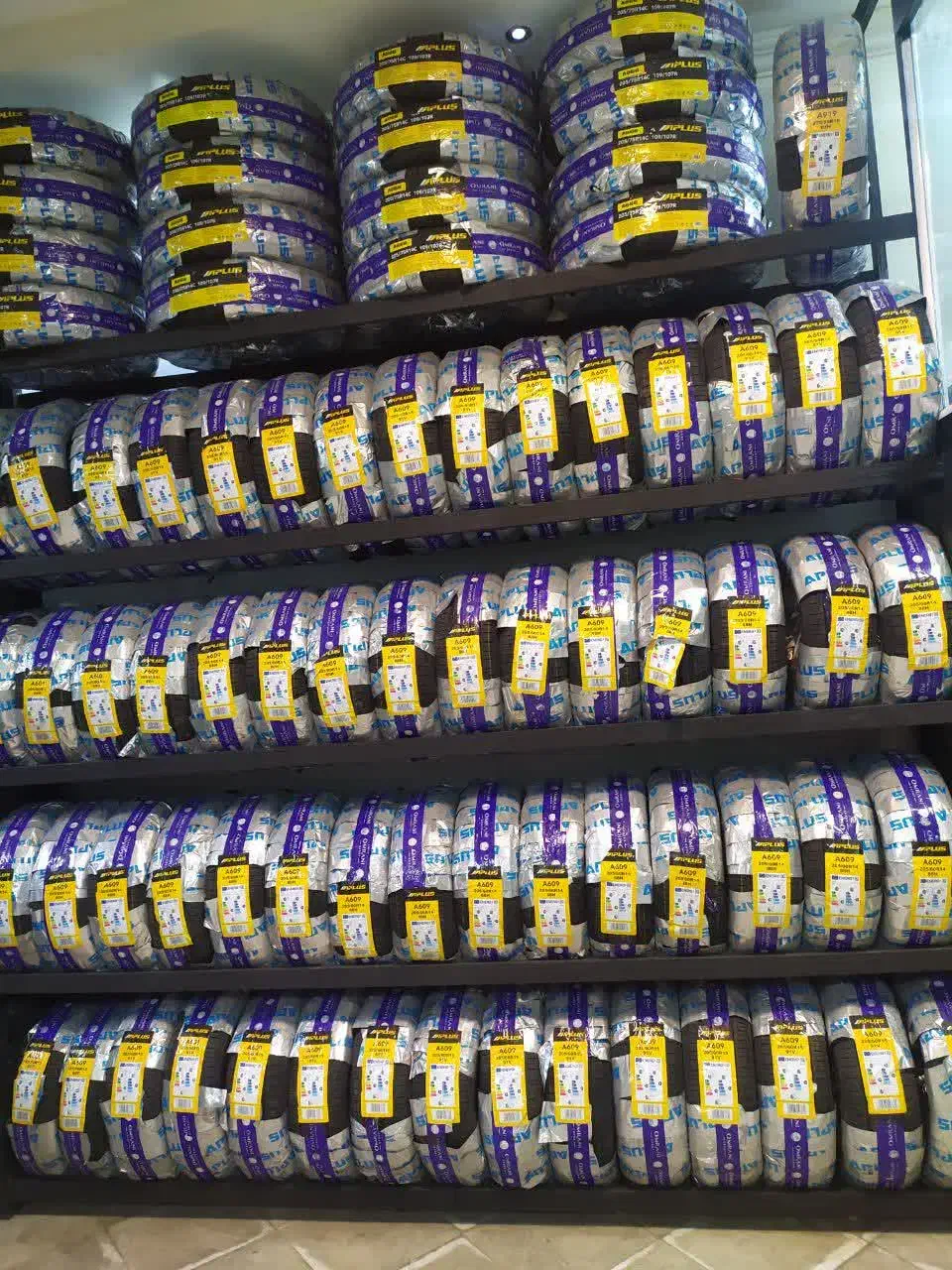 لاستیک اقساطی پراید|قطعات یدکی و لوازم جانبی|مشهد, گلبرگ|دیوار