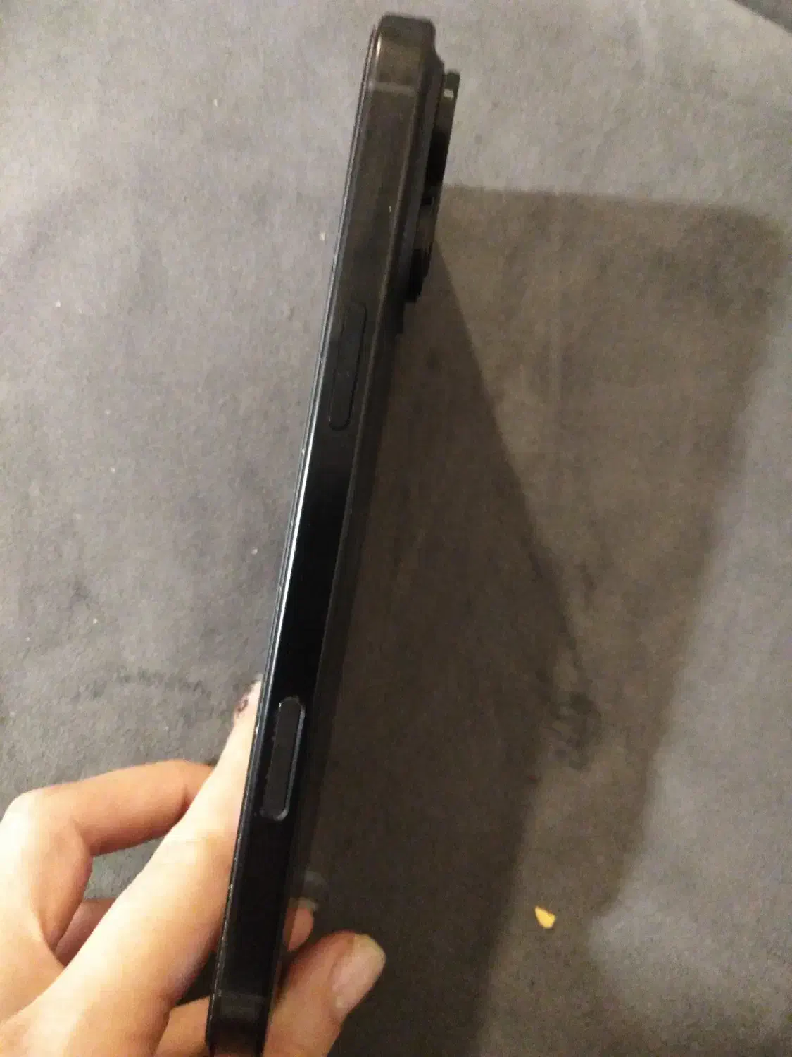 گوشی ایفون|موبایل|قزوین, |دیوار