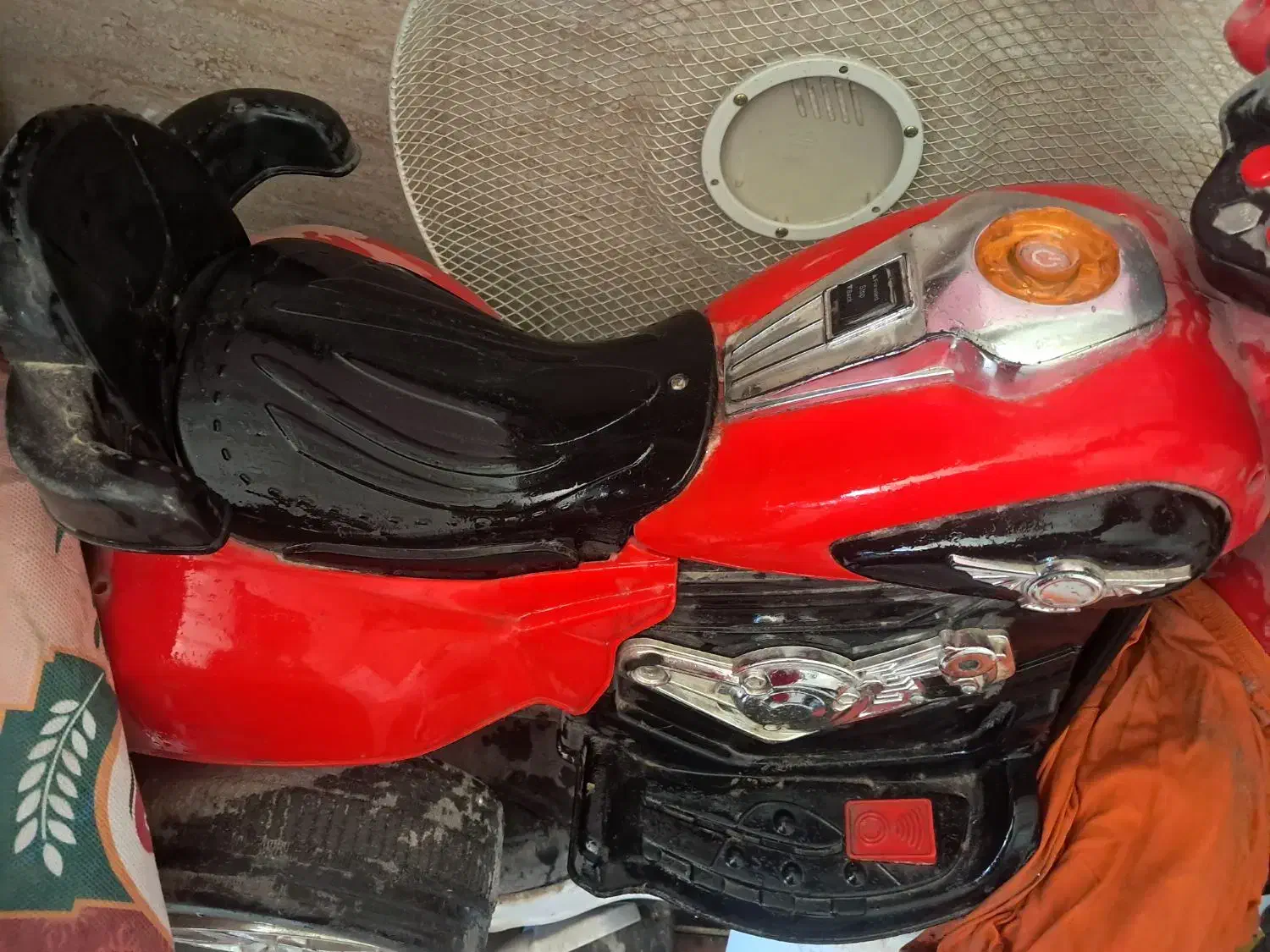 ماشین وموتور شارژی|اسباب‌بازی بچه|رباط‌کریم, الارد|دیوار