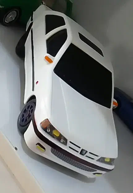 ماکت پارس|اسباب‌بازی بچه|اسفراین, |دیوار