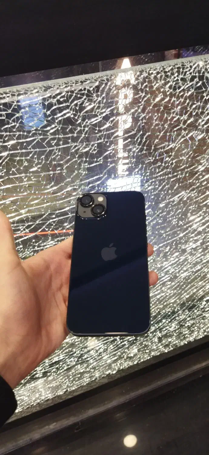 iPhone 13|موبایل|رشت, چله خانه|دیوار