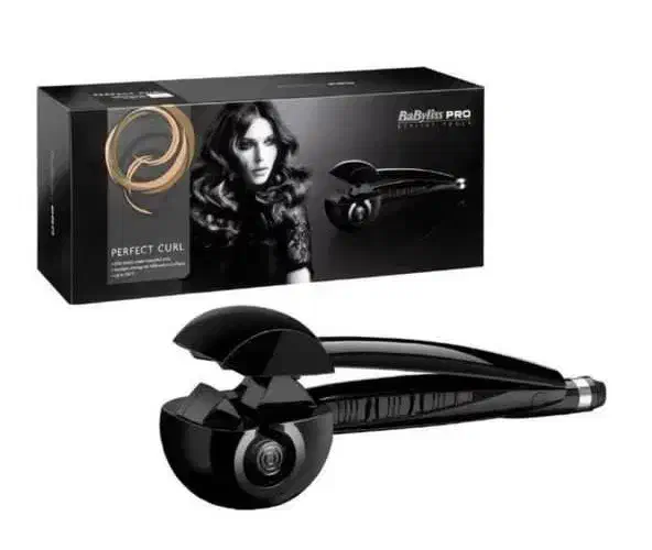 فر کننده مو بابلیس|آرایشی، بهداشتی، درمانی|اقلید, |دیوار