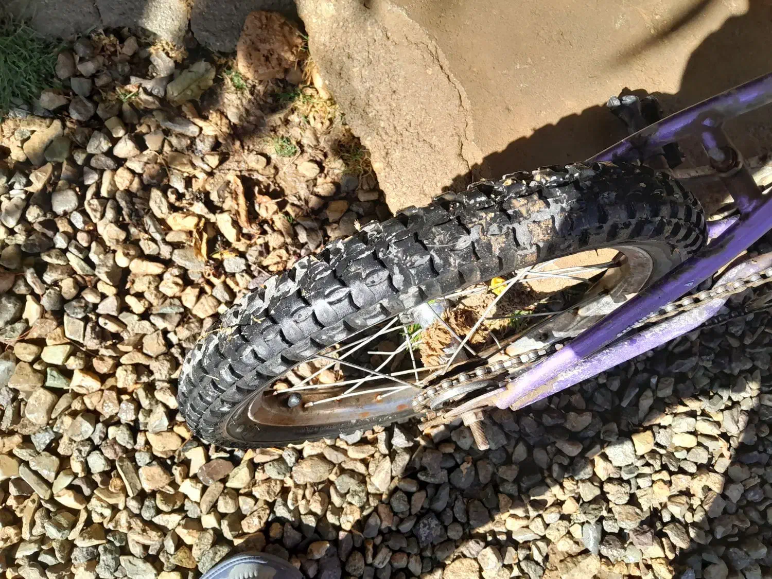 دوچرخه ۲۰|دوچرخه، اسکیت، اسکوتر|سردرود, |دیوار