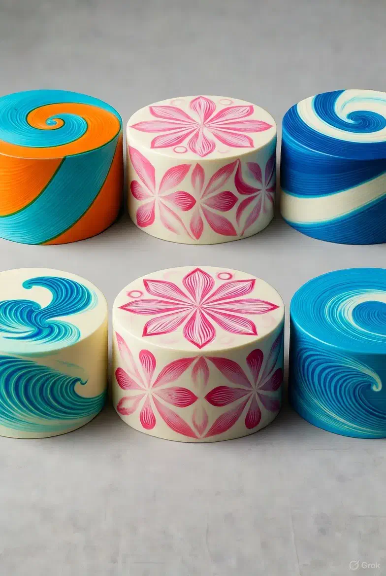 کیک تولد و چیز کیک و شیرینی|خدمات پذیرایی، مراسم|شیراز, شیمی گیاه|دیوار