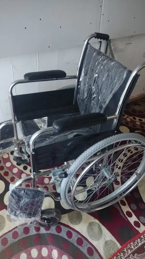 ویلچر نو نو اک|آرایشی، بهداشتی، درمانی|اهواز, اسلام آباد شرقی|دیوار