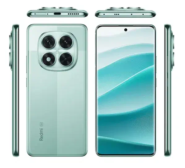 نوت۱۴پرو۵G|موبایل|اهواز, پادادشهر|دیوار