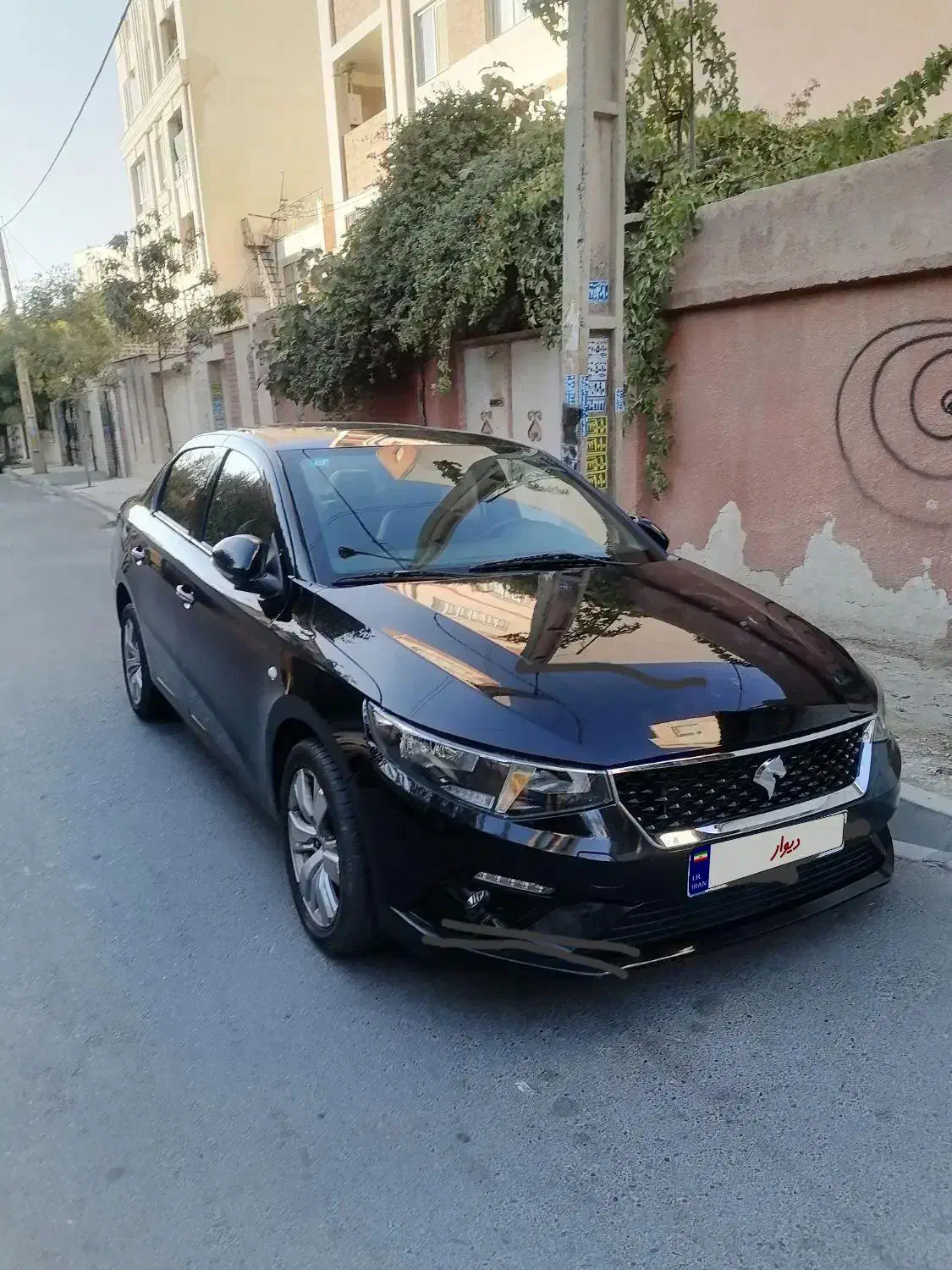 تارا اتومات|خودرو سواری و وانت|کرج, دهقان ویلا|دیوار