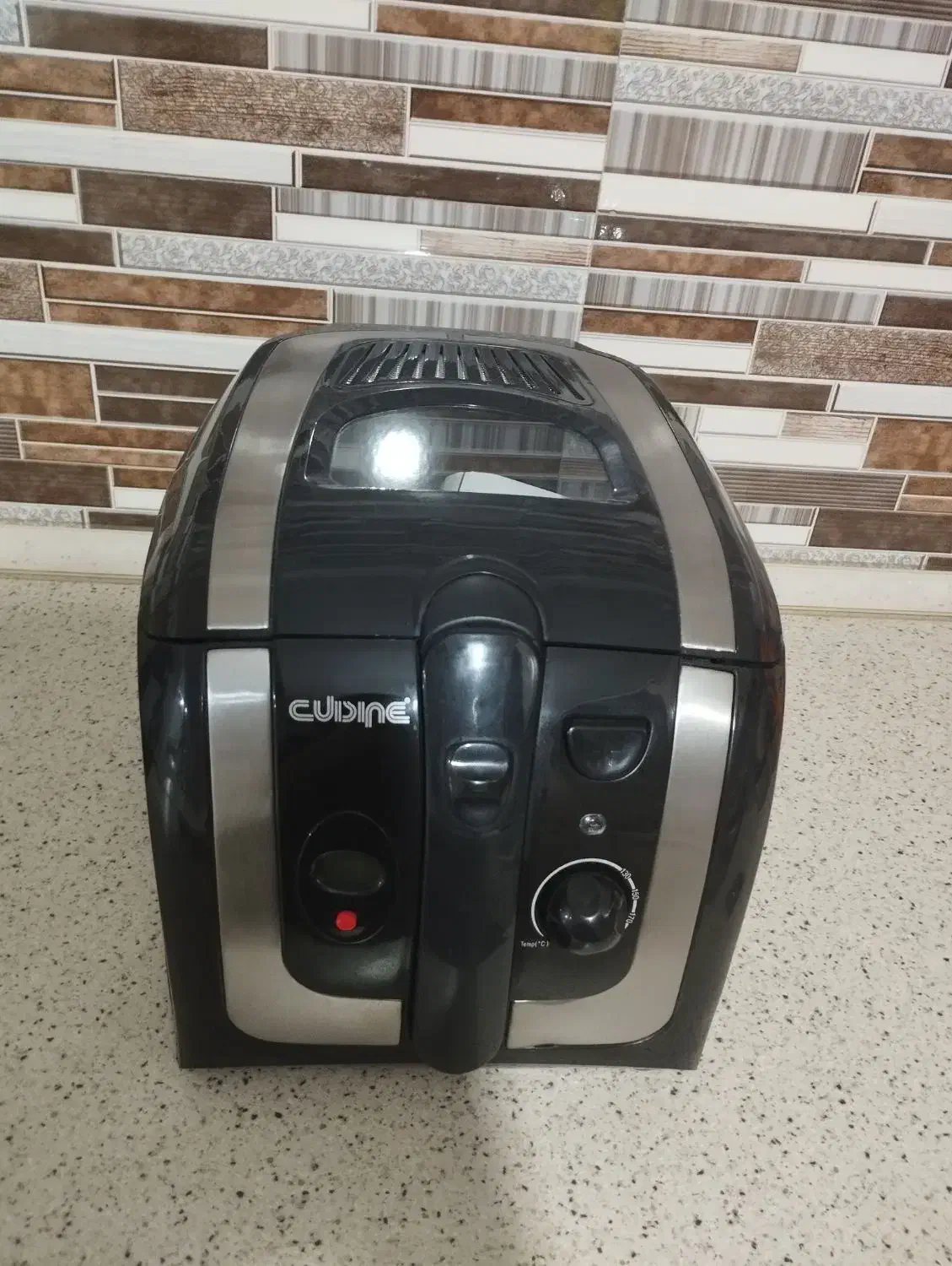 سرخکن|سایر لوازم برقی|اسدآباد, |دیوار