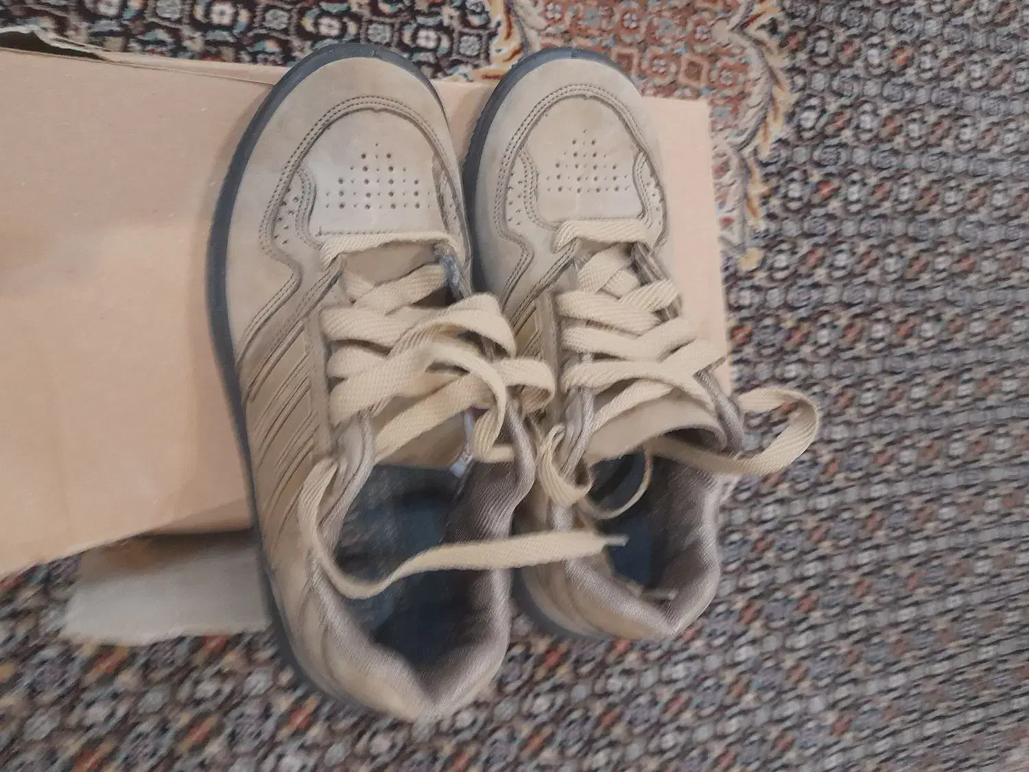 کفش بچه گانه|کفش و لباس بچه|شیراز, سعدیه جنوبی|دیوار