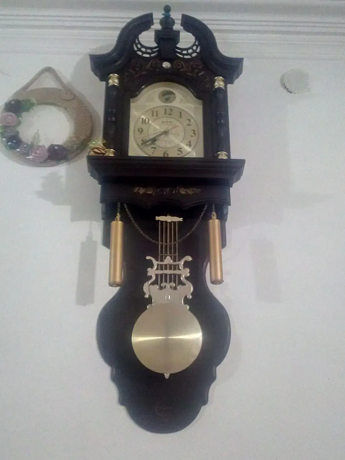 ساعت دیواری|ساعت دیواری و تزئینی|بجنورد, |دیوار