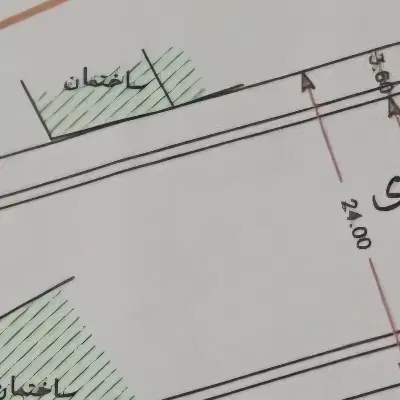 زمین|فروش زمین و ملک کلنگی|مرند, |دیوار