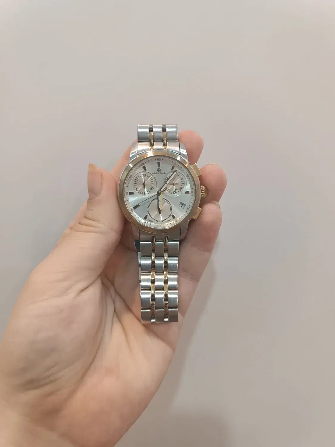 ساعت آریس گلد|ساعت|لنگرود, |دیوار