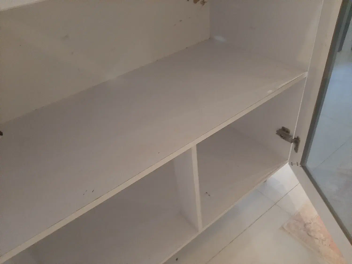 بوفه و میز تلویزیون|بوفه، ویترین، کنسول|لاهیجان, گلستان|دیوار