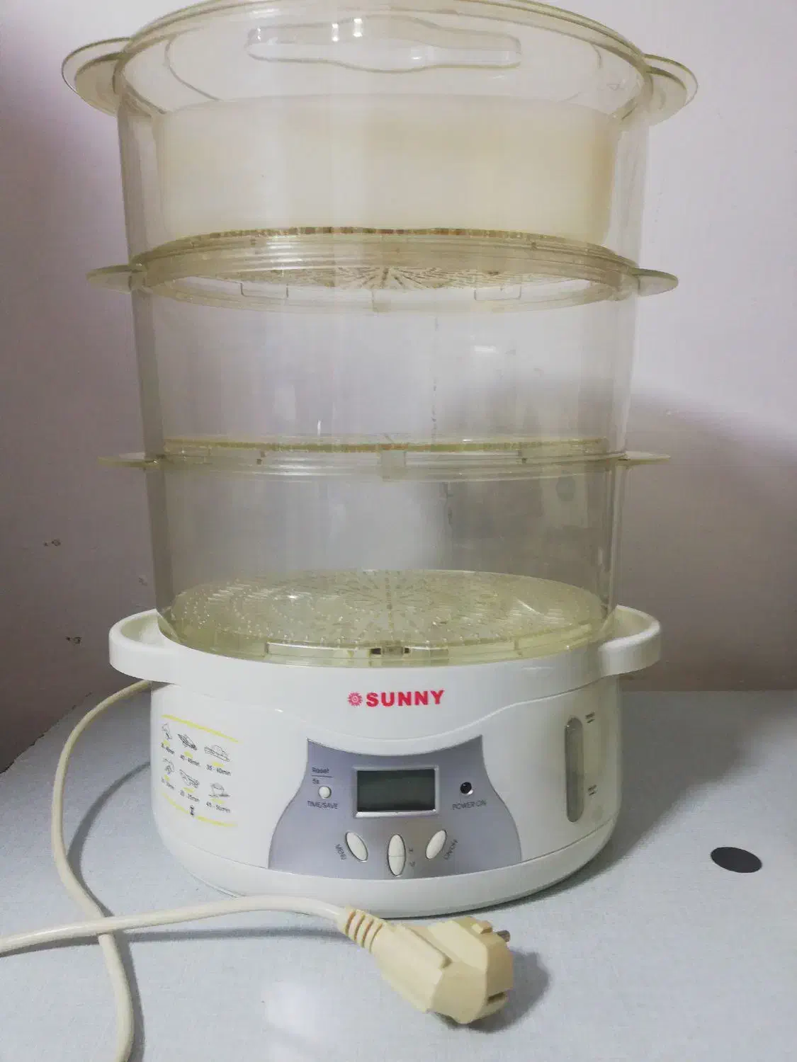 بخاپز|اجاق گاز و لوازم برقی پخت‌وپز|همدان, |دیوار