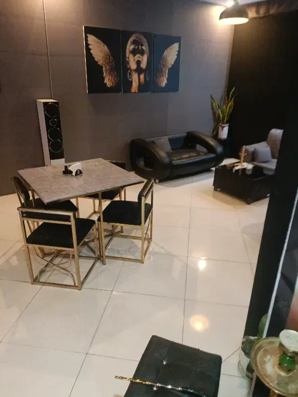 همکار خانوم برای کار در کافه فست فود|استخدام خدمات فروشگاه و رستوران|رباطکریم, رباطکریم|دیوار