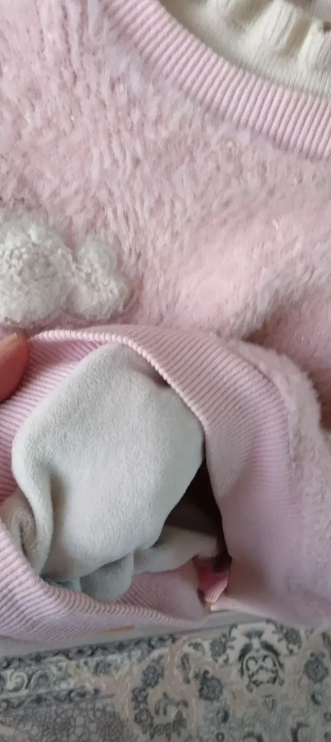 در حد نو|کفش و لباس بچه|تهران, یافت آباد شمالی|دیوار