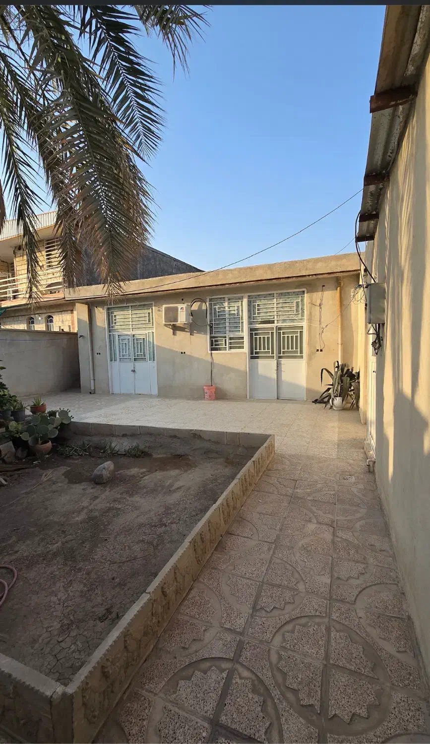 خانه ویلایی دونبش سند تک برگ و درجه یک|فروش خانه و ویلا|جیرفت, |دیوار