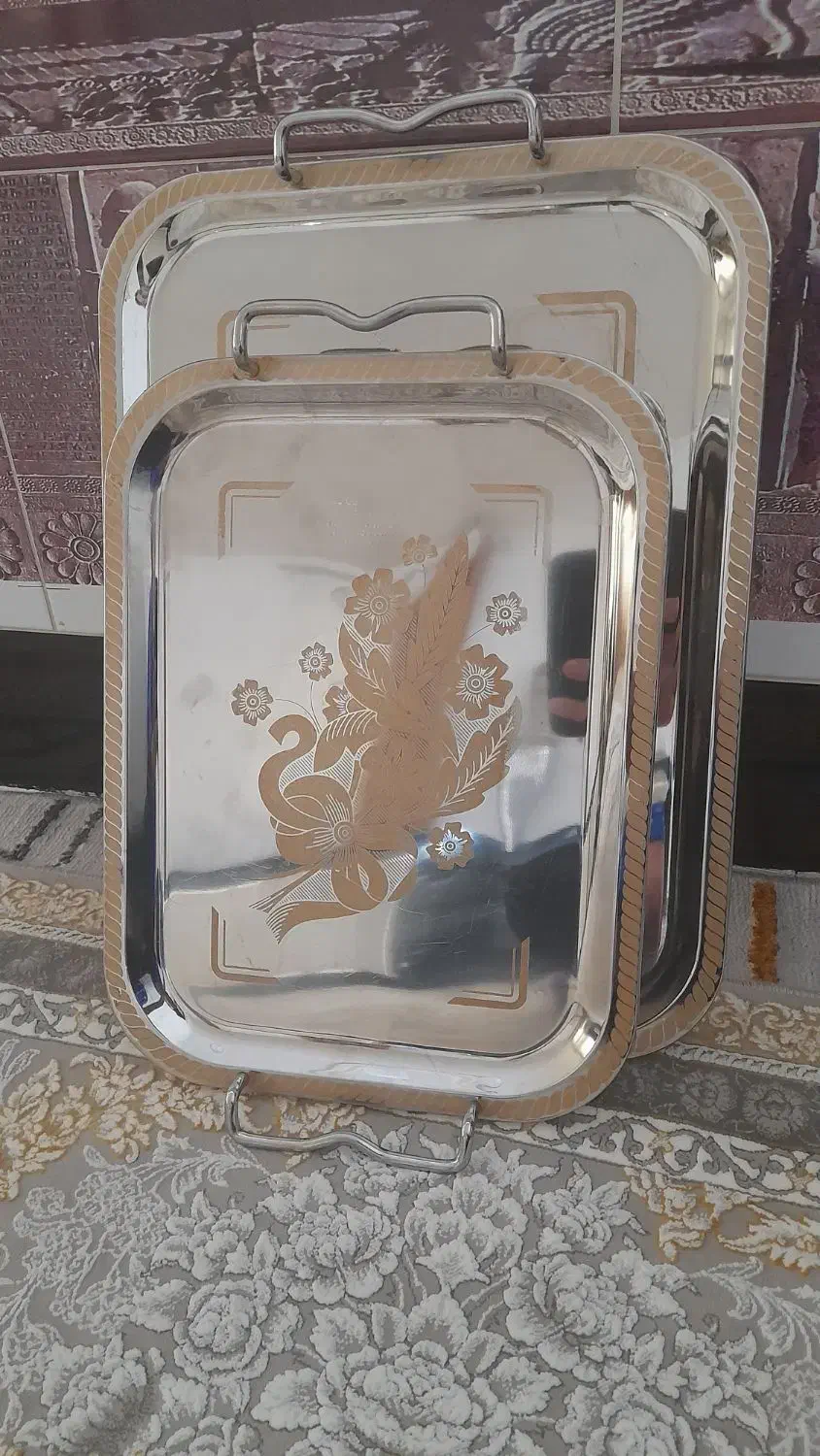 شیک و در حد نو|بدلیجات|کنگاور, |دیوار