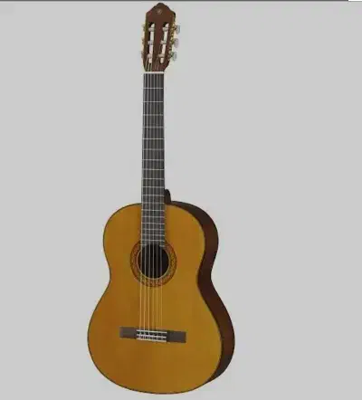 گیتار c70یاماها|گیتار، بیس، امپلیفایر|اهواز, مجاهد|دیوار