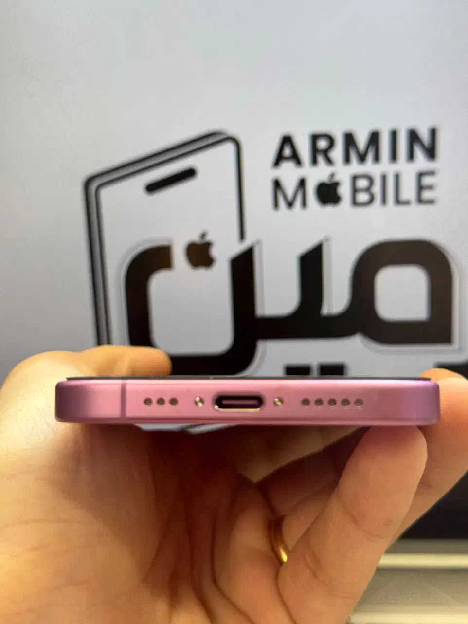 iPhone 16 Normal 128GB CH/A|موبایل|فردیس, فردیس|دیوار