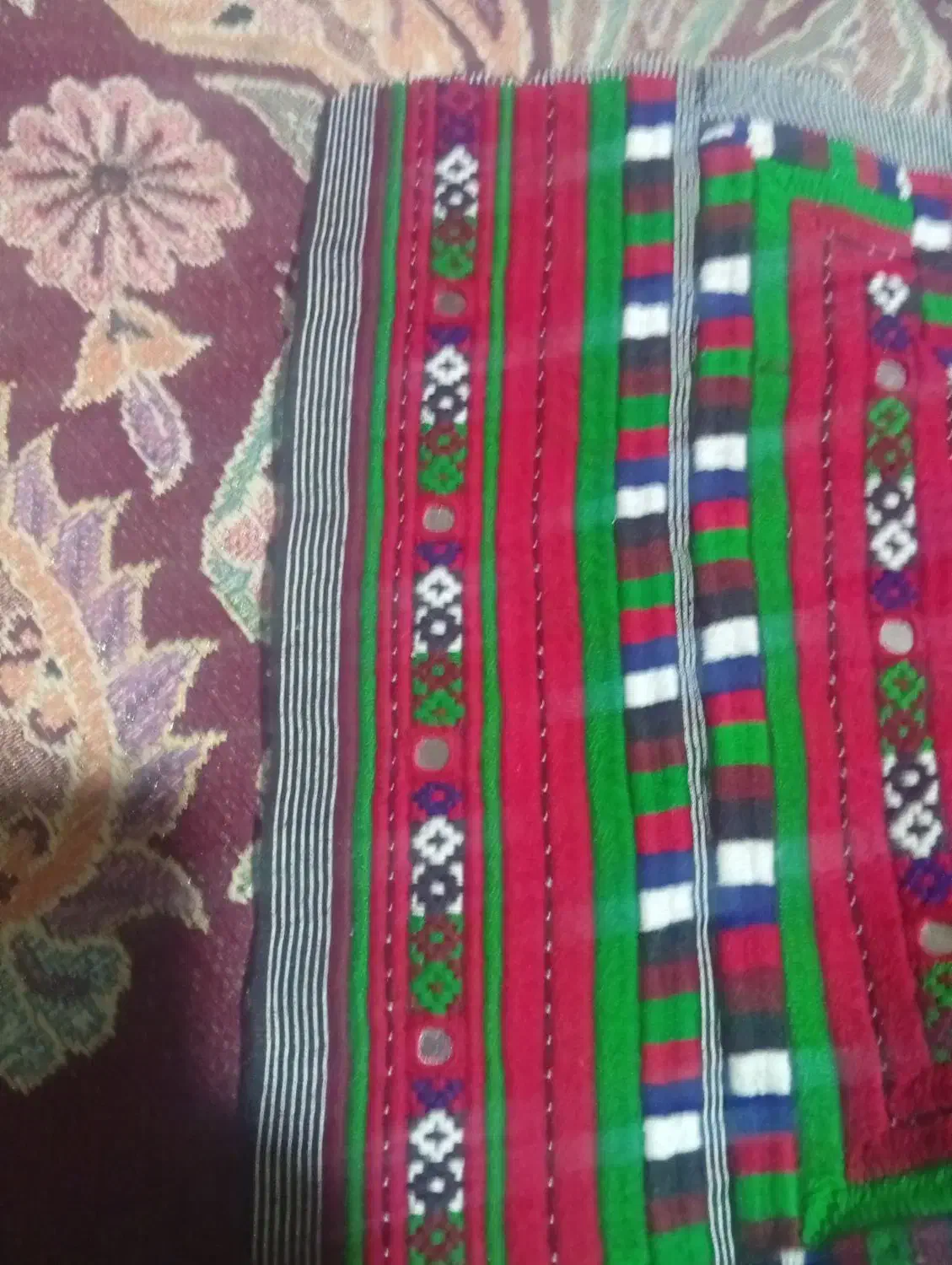 زی استین بچگانه|کفش و لباس بچه|سراوان, |دیوار