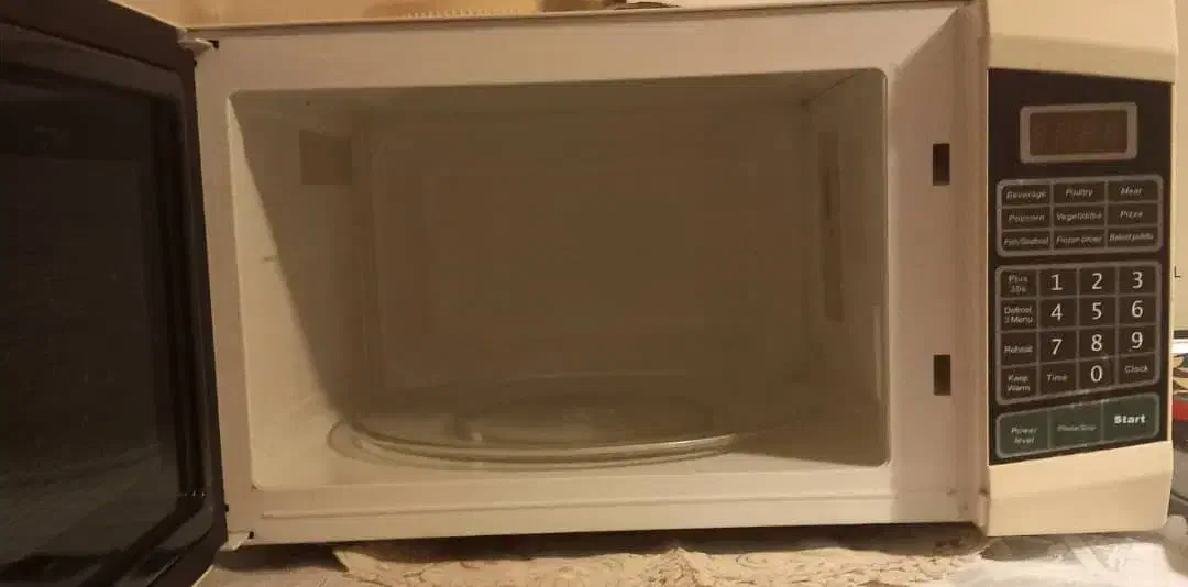 مایکروفر دلونگی|اجاق گاز و لوازم برقی پختوپز|اردبیل, |دیوار