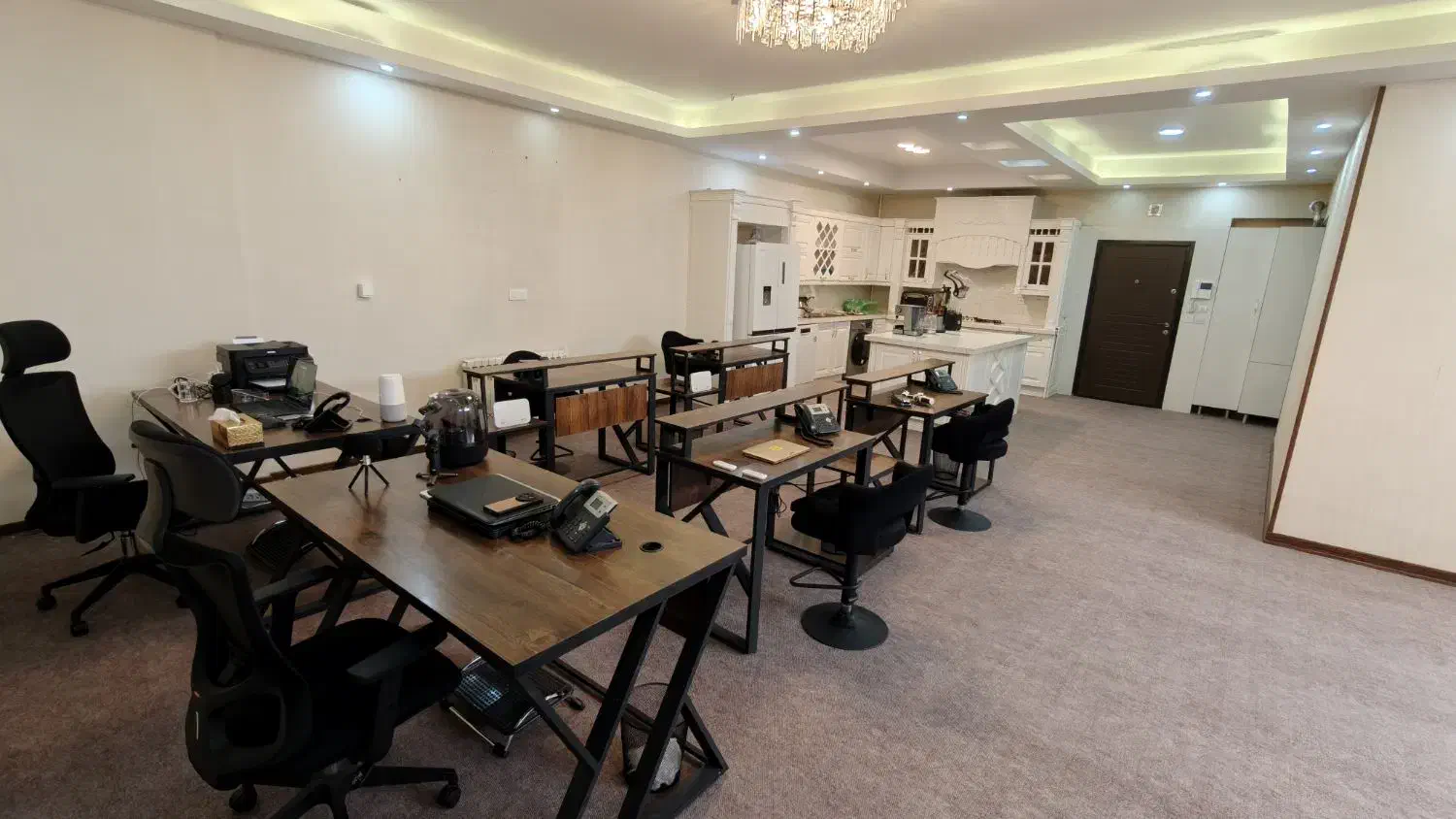 ادمینی تولید محتوا سناریو نویسی اجرا|استخدام هنری و رسانه|پردیس, فاز ۴|دیوار