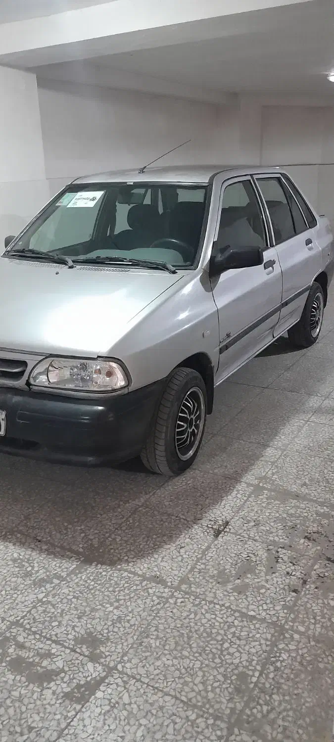 پراید ۹۰هیدرولیک ای بی اس سلامت|خودرو سواری و وانت|صفادشت, |دیوار