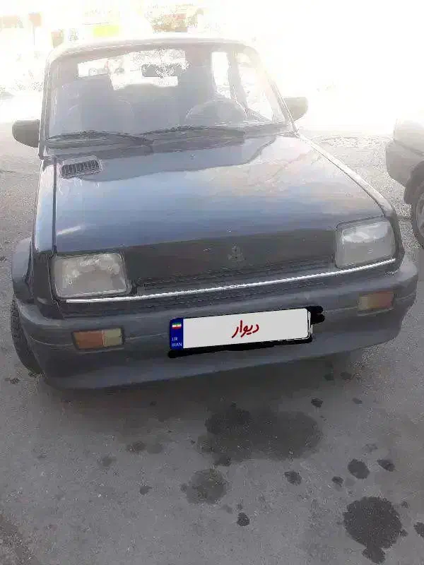 پی کی تمیز سالم|خودرو سواری و وانت|اصفهان, خانه اصفهان|دیوار