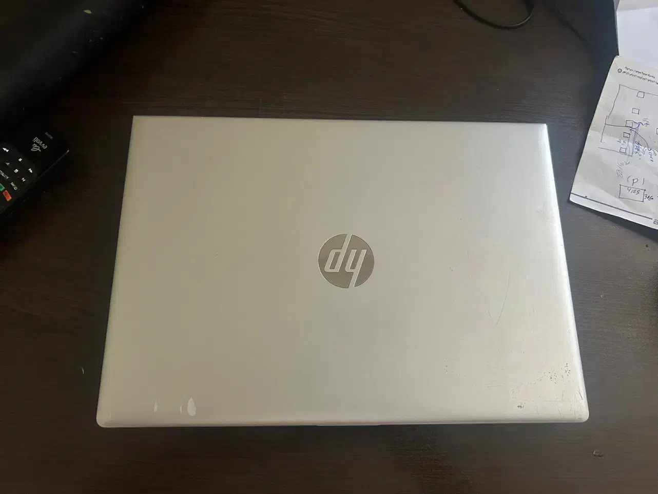 Hp G4 pro book|رایانه همراه|تهران, جوانمردان (اندیشه)|دیوار