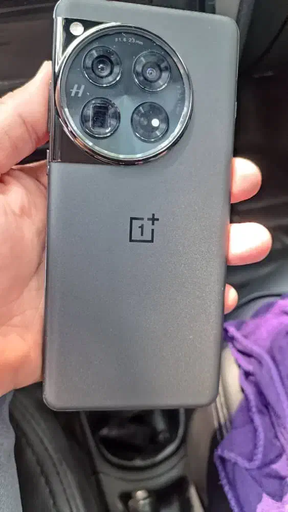 گوشی وان پلاس ۱۲|موبایل|خاوران, |دیوار