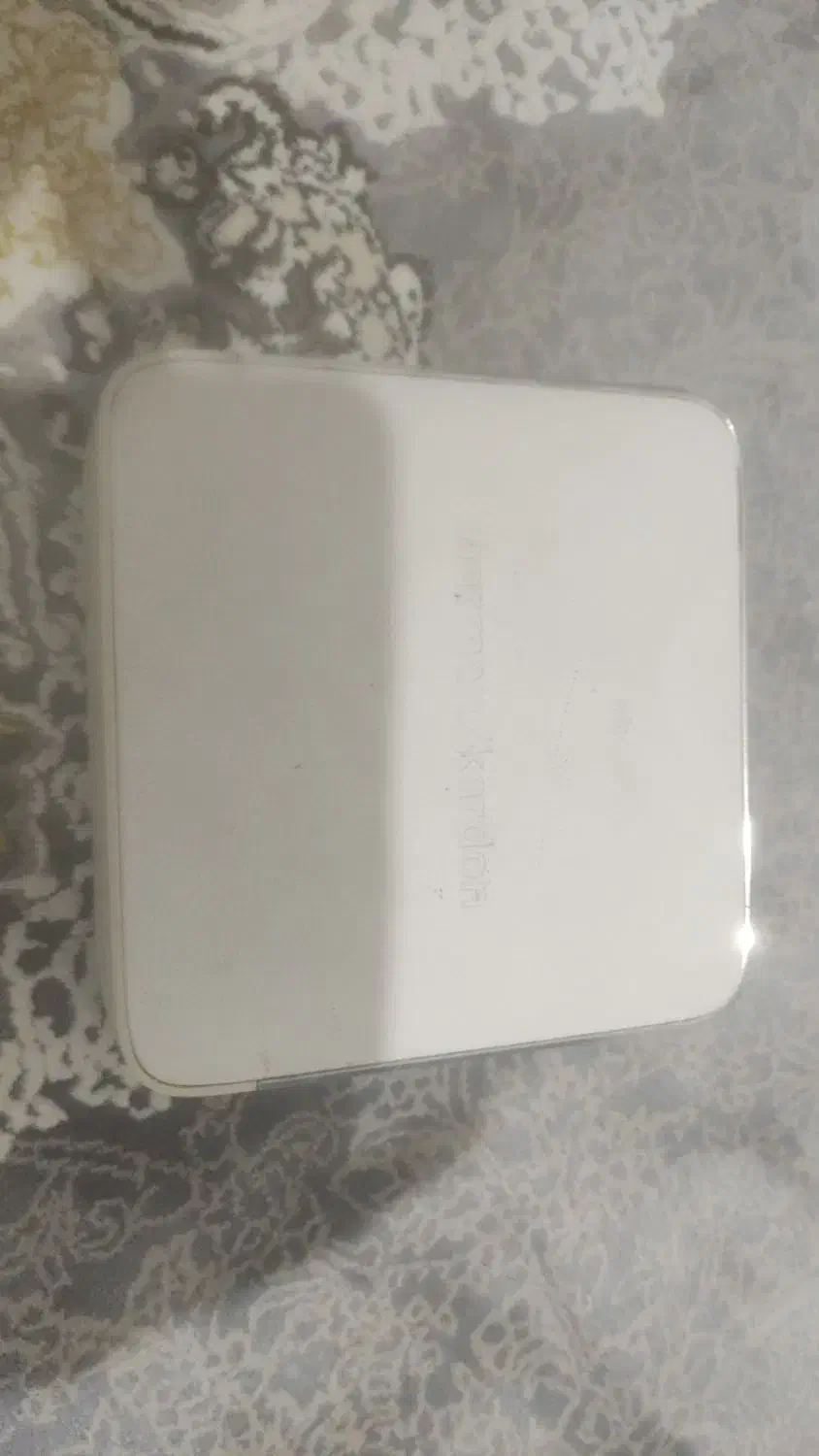 اسپیکر بلوتوثی هارمن کاردن مدل Esquire|پخش‌کننده همراه|تهران, شهرک ولیعصر جنوبی|دیوار