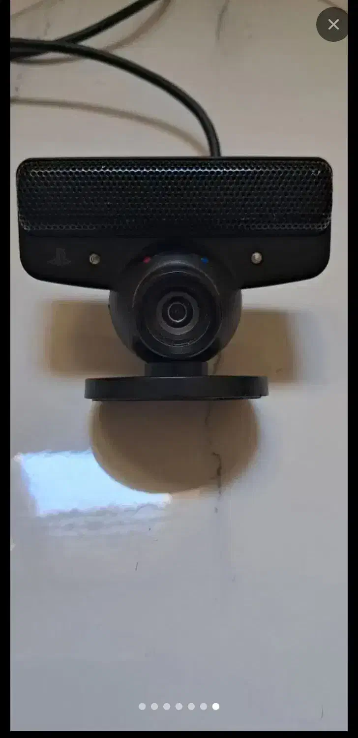 وبکم گیمینگ ps|قطعات و لوازم جانبی رایانه|ارومیه, |دیوار