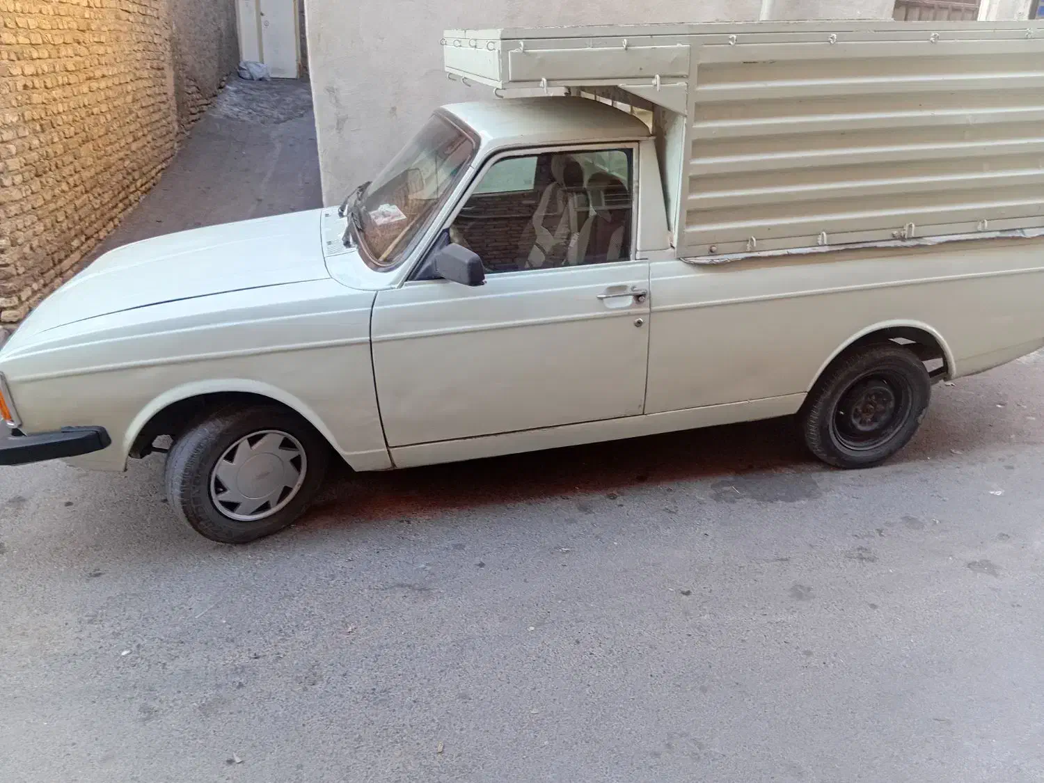 پیکان وانت|خودرو سواری و وانت|تبریز, |دیوار