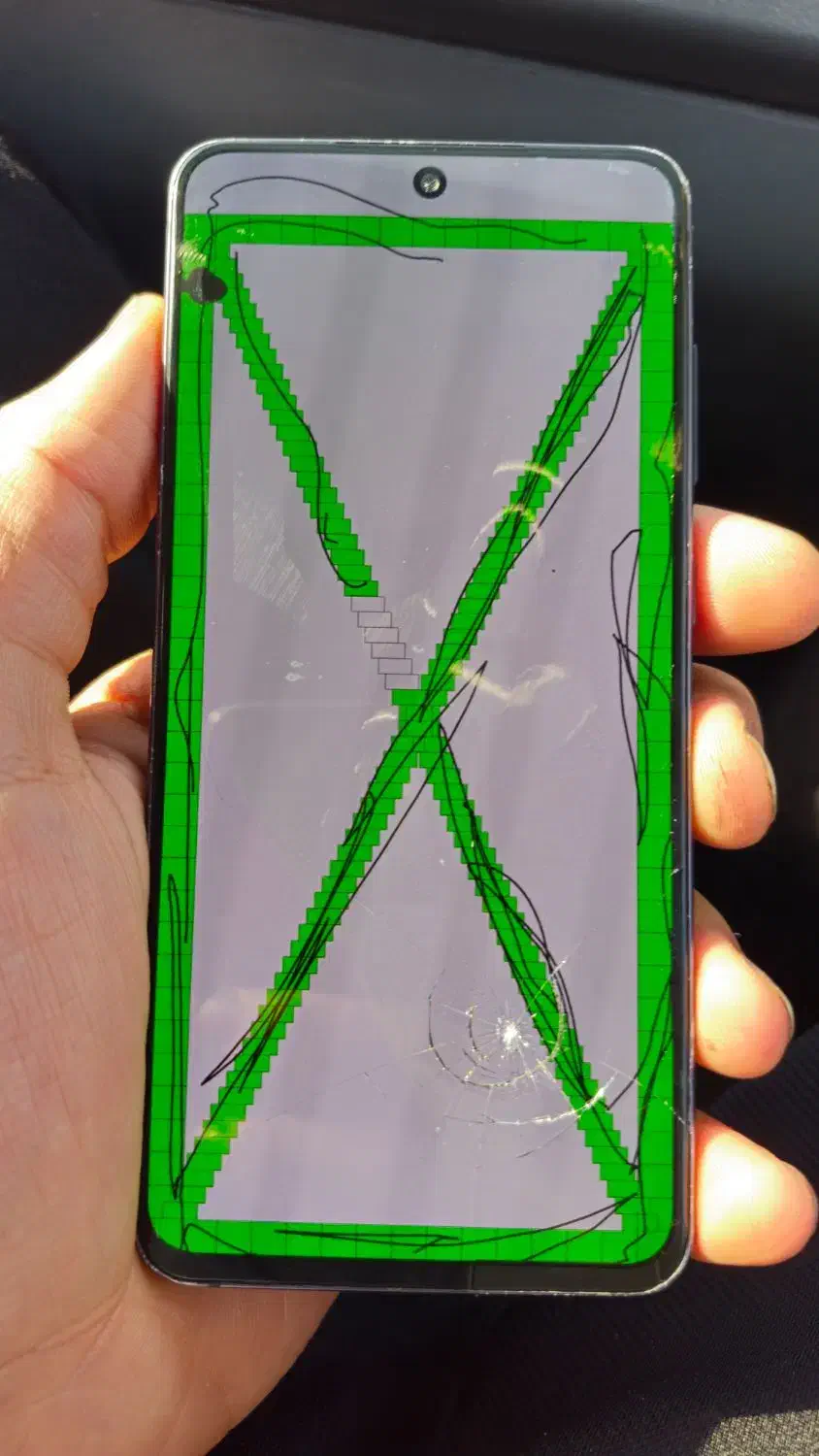 s21fe|موبایل|میاندوآب, |دیوار