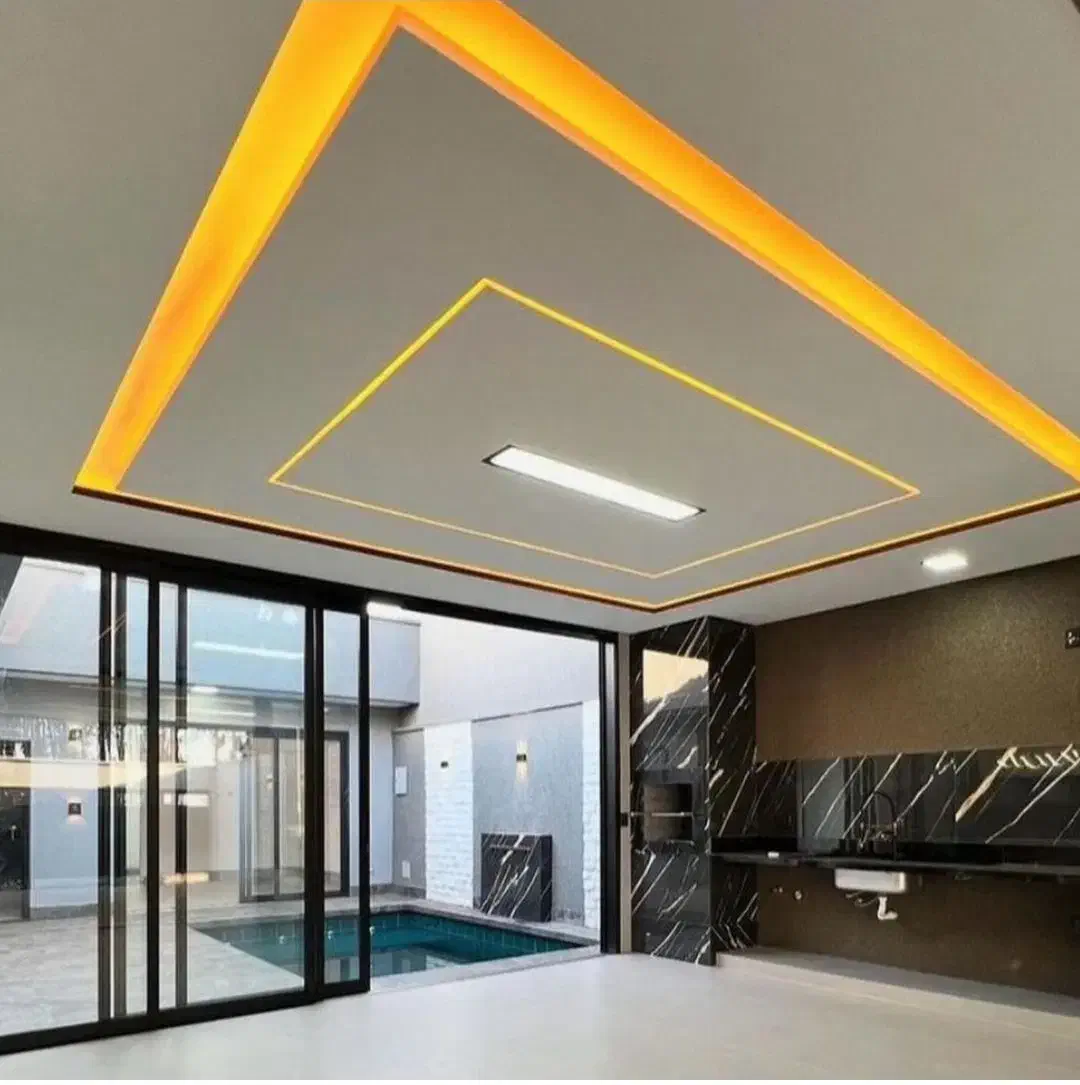 گروه رابیتس کاری سقف کاذب و نور مخفی جوشکاری نما|خدمات پیشه و مهارت|کرمان, |دیوار