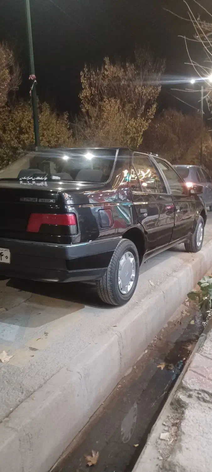 ۴۰۵مدل ۹۸|خودرو سواری و وانت|ملایر, |دیوار