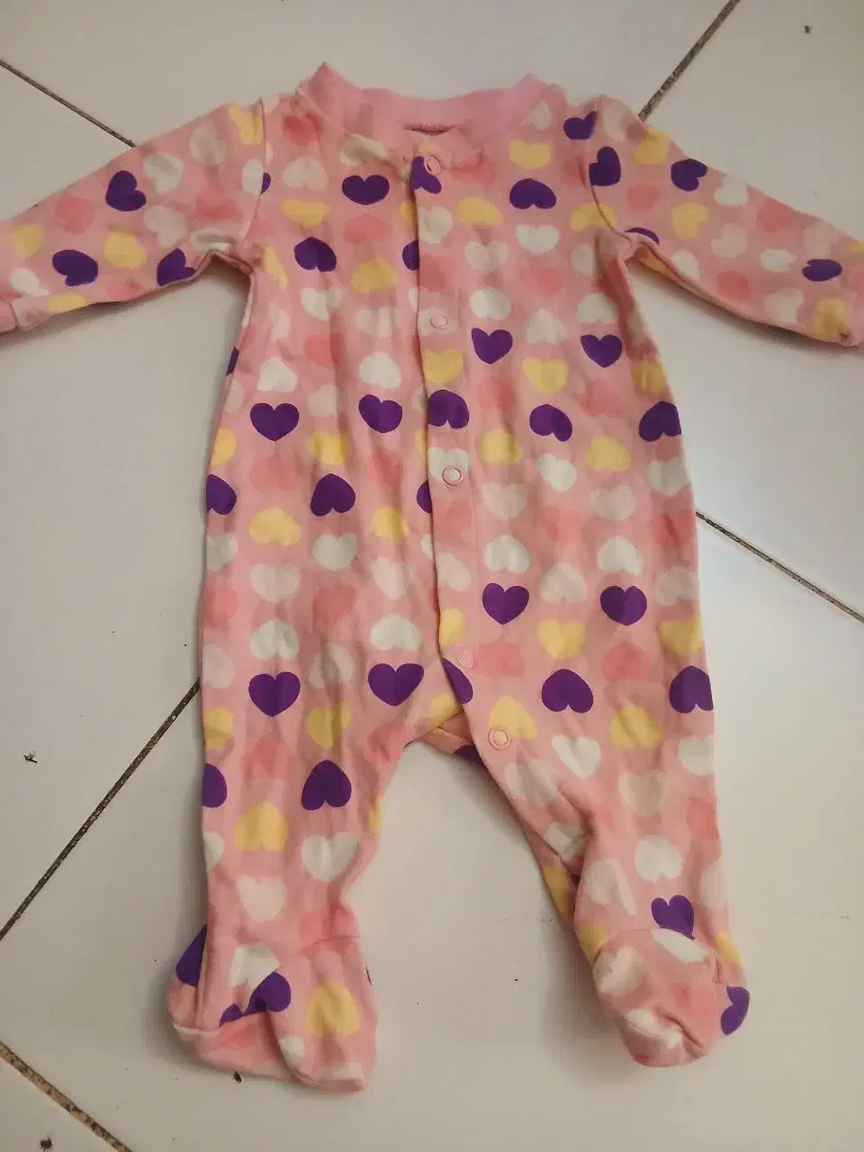 سرهمی نوزادی لباس نوزادی بچگانه|کفش و لباس بچه|تهران, افسریه شمالی|دیوار